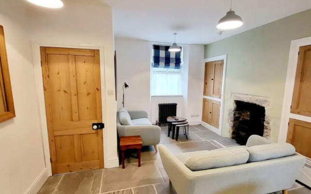 8 Duke Street in Cornwall