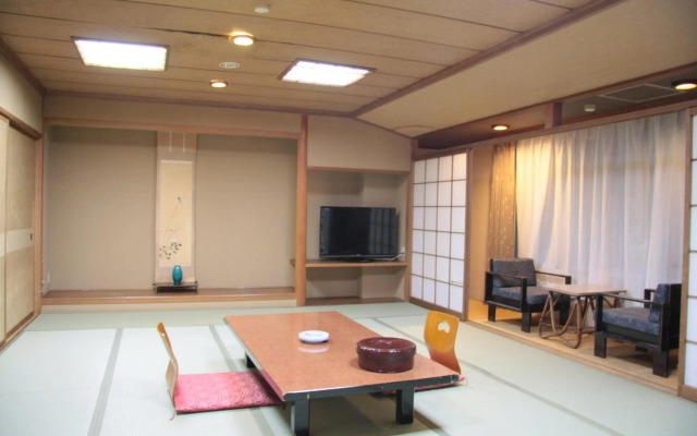 Kawaguchiko Hotel