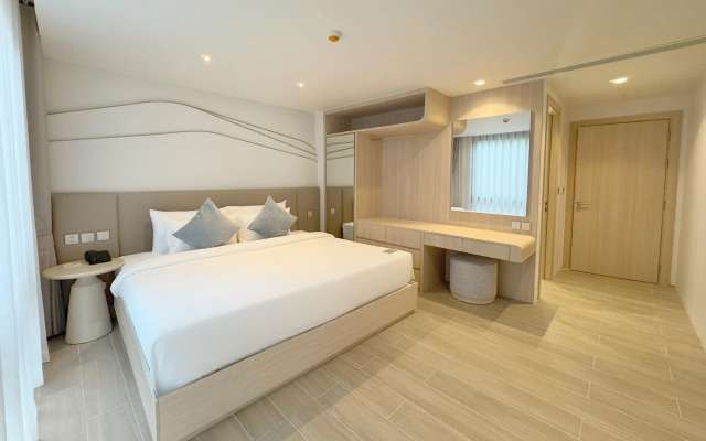 Wyndham Garden Naithon Phuket