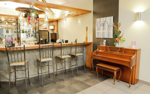 Relais des Plateaux