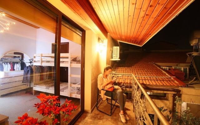 Satori House