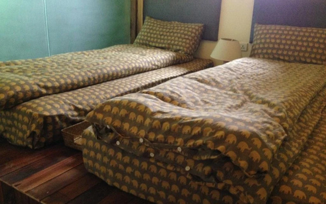 Xingfuli Hostel Xijiang