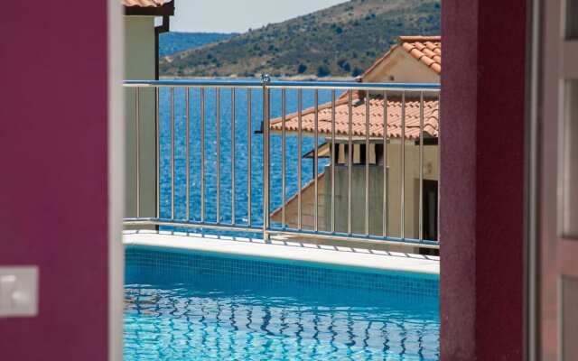 Villa Prime - Private Pool and sea View - H