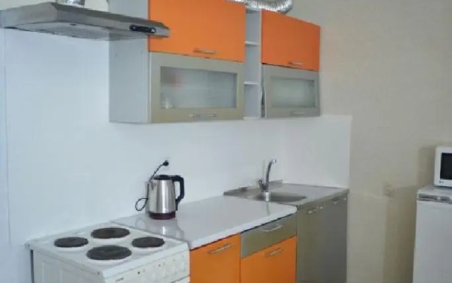 Апартаменты на улице Виталия Потылицына 11/1