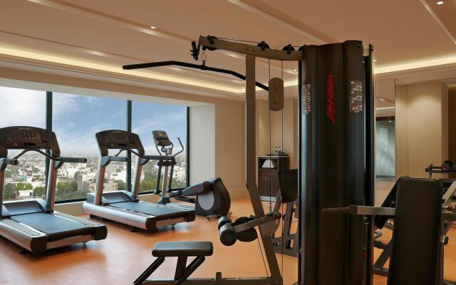 Novotel Lucknow Gomti Nagar Hotel