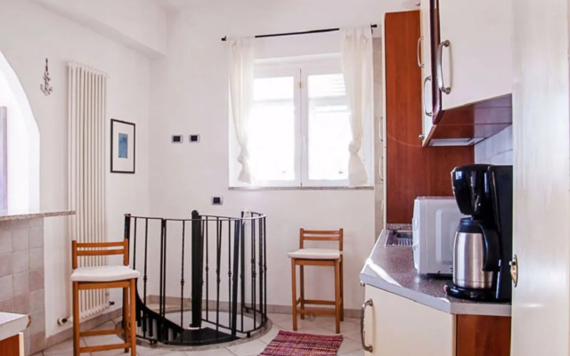 Locazione Turistica Villa Sara