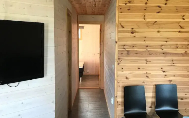 Haga Park Camping & Stugor