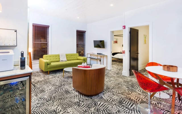 American Beech Hotel