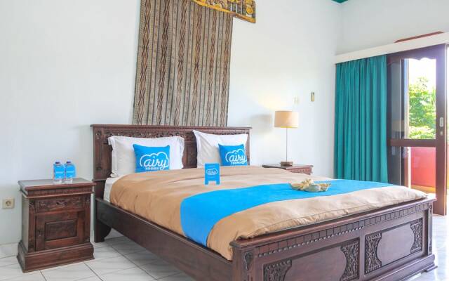 Airy Seminyak Kerobokan Drupadi 29 Bali
