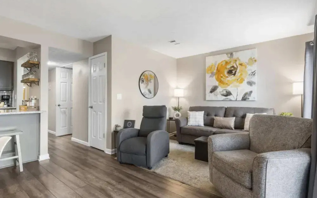 Honey Hill - Pet Friendly - Indoor Pool