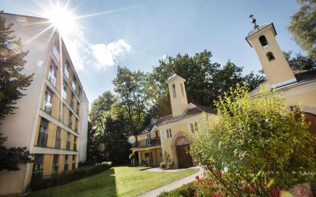 ARCOTEL Castellani Salzburg