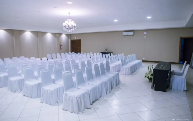 Hotel VillaReal Guaratuba - Caieiras