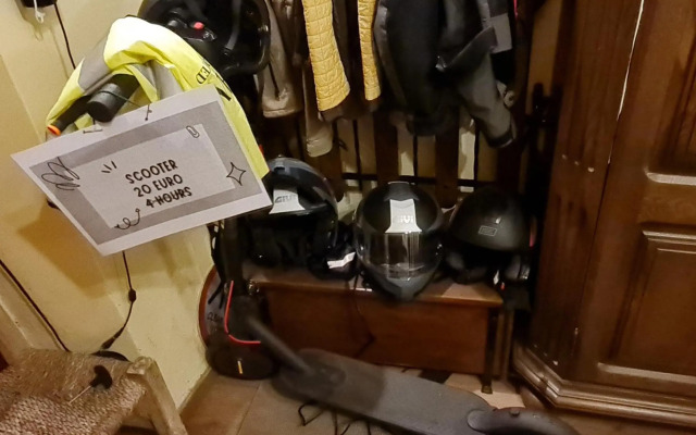 Sylvias Antique House