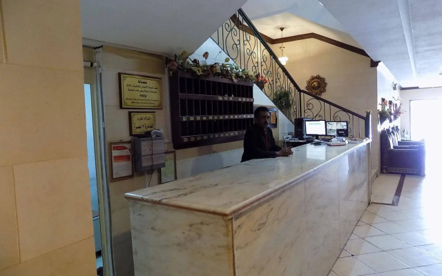Al Yamama Palace - Hijab Branch 6