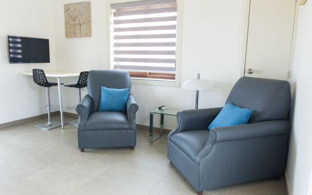 Bubali Luxury Apartments - Adults Only - Wheelchair Friendly