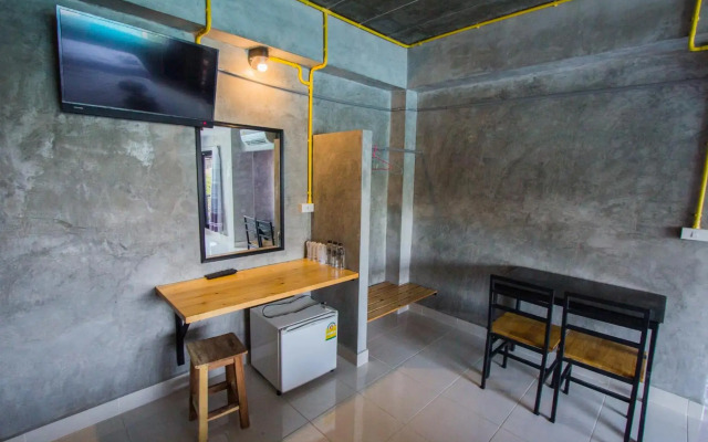 The Sky Loft Hotel