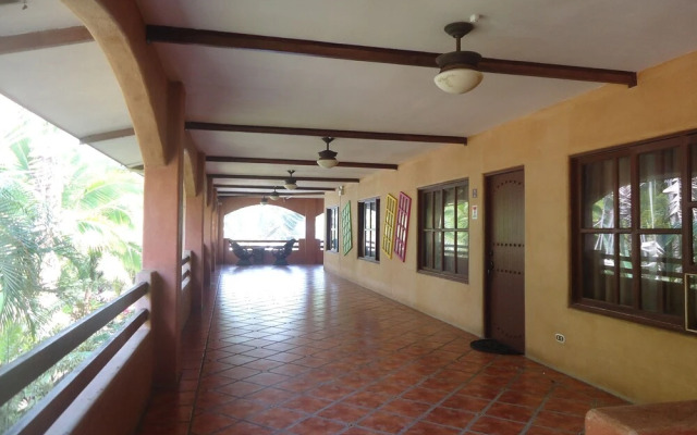 Hotel Playa Westfalia