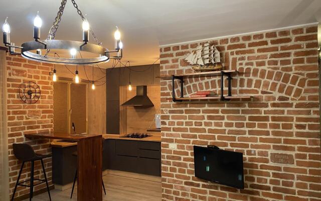 Апартаменты на улице Козлёнская 11