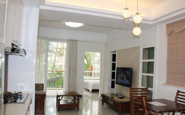 Golden Bay Garden Hotel