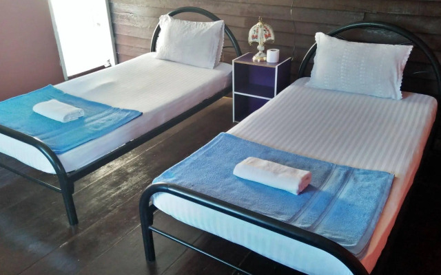 Sangjun Guesthouse