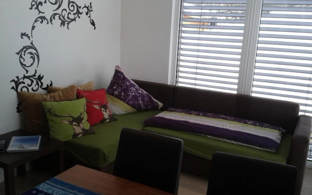 Apartment Mitterberger