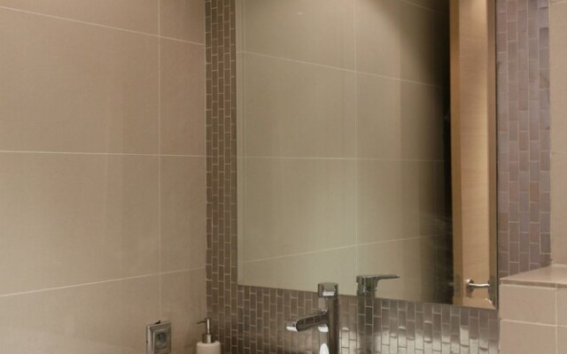 Sabor Appartement City Golf