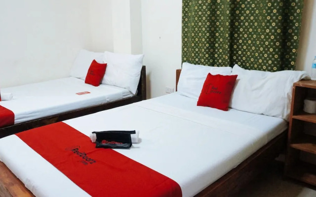 RedDoorz Plus @ Catarman Dauis