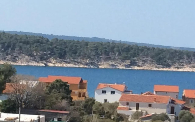 Villa Jadranka Rab apartman Nick