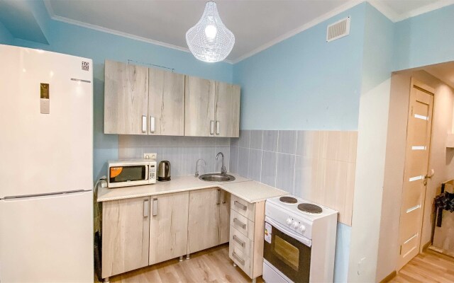 Abri Luxe Министерские озера