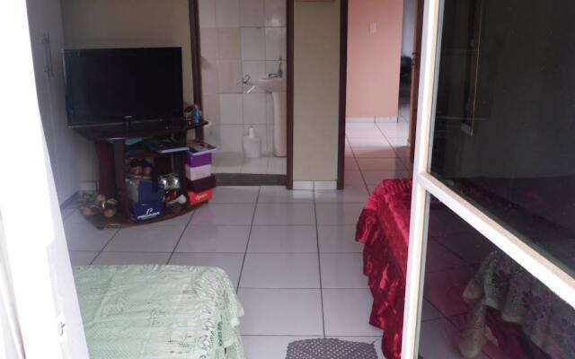 Sobrado Cama e Café