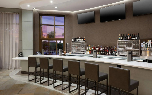 Marriott Phoenix Airport