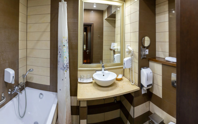 Bastya Conference and Wellness Hotel