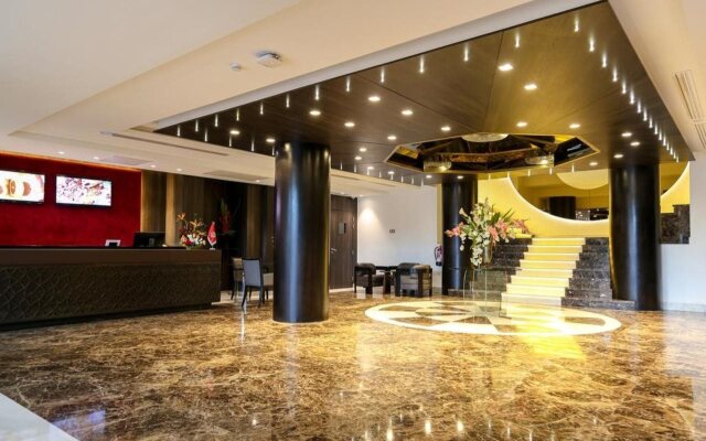 Radisson Hotel Sfax