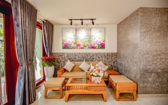 Tiboley Homestay