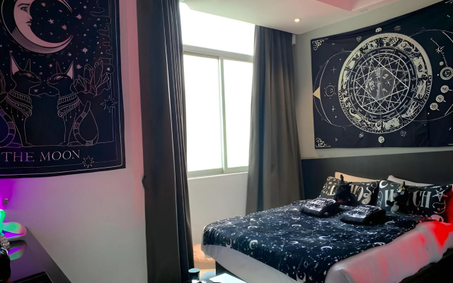 Spring Time Hotel – Guest Rooms – Guangzhou