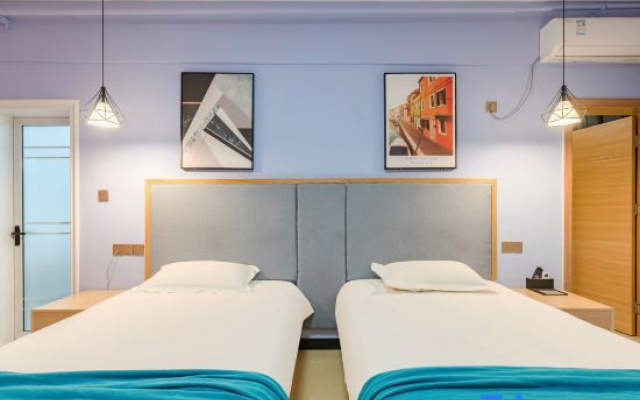 Hengmei Boutique Hotel
