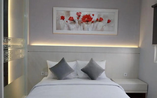 Daima Suites Margonda