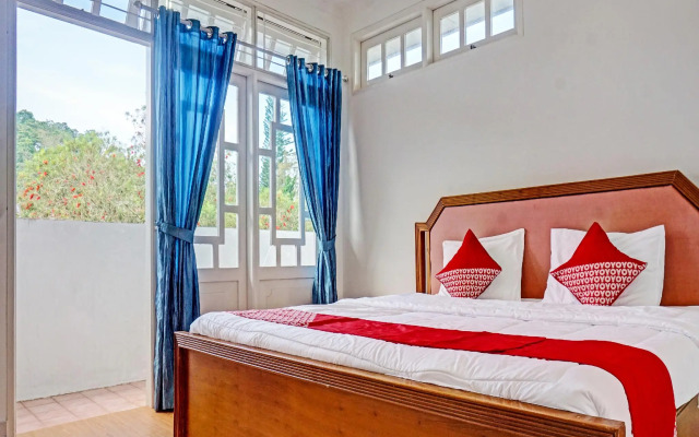 Kota Bunga Homestay Syariah By OYO