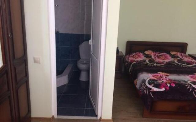 Guest House on Sokhumi Highway 133