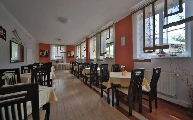 Monte Carlo Boutique Hotel