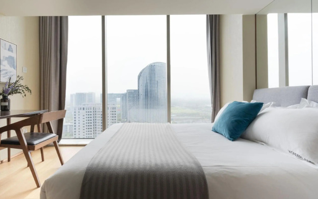 EFC Wonderland Boutique Hotel