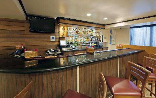 Fairfield Inn by Marriott JFK Airport