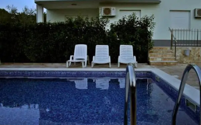 Apartmani Paradise