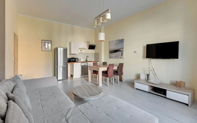Bryza by Grand Apartments