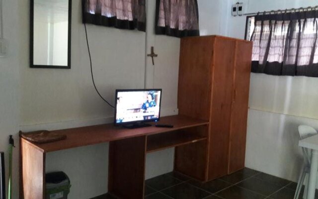 Agadou Tropics Resort