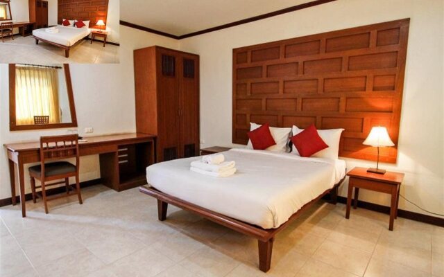 Khaolak City Hotel