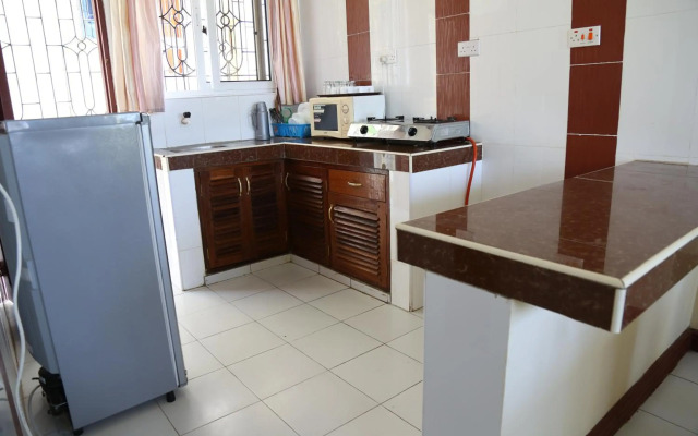 Prestige Leisure Hotel