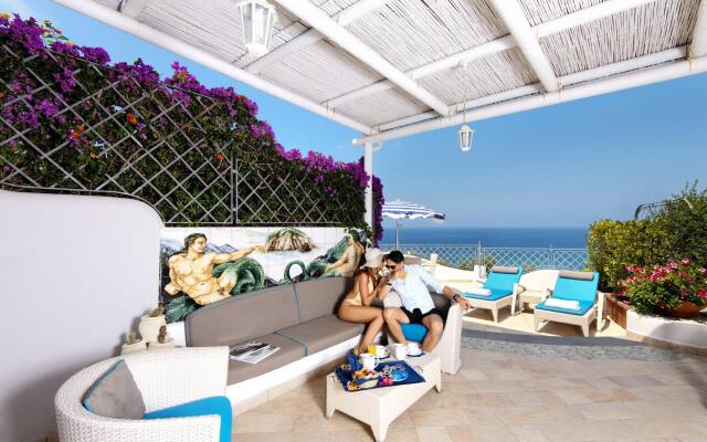 Sorriso Thermae Resort & Spa