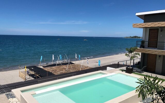 Miami Heat Beach Resort