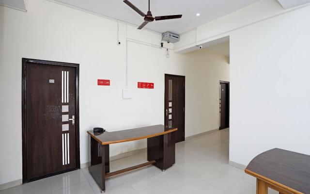 OYO 14634 Star Guest House